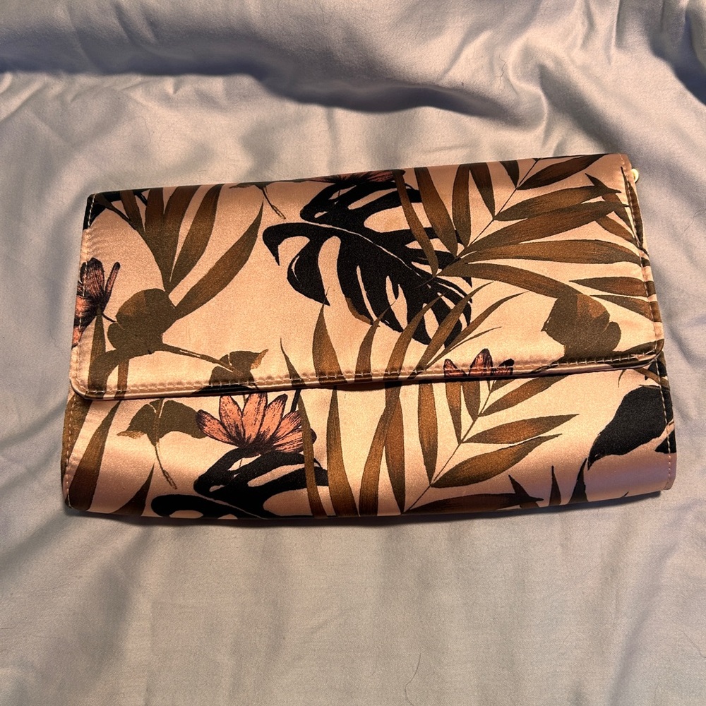 Envelope Purse
